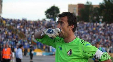 георги петков победим цска