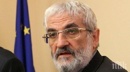 ексшефът сметната палата наказателната отговорност необезпечени кредити блокираше кредитирането