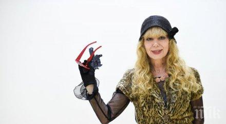 скандална афера пик ретро майката албена вулева залюбила състудент щерка снимка