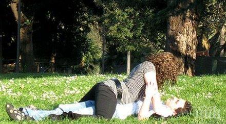 проучване сексът парка скъп оргия хотел