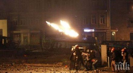 стрелба мексикански бар петима убити