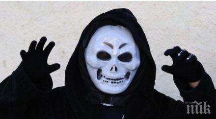 любопитни факти хелоуин знаете