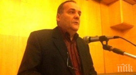 прогнозата пик сбъдна избраха бизнесмена иван иванов кмет перник