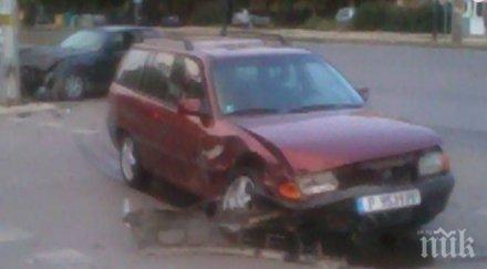 пътищата взеха нова жертва