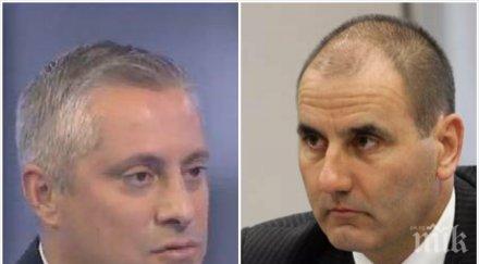 пик лукарски цветанов обядваха заедно коалиция герб реформаторите