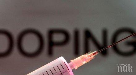 кенийска атлетка даде положителен тест допинг