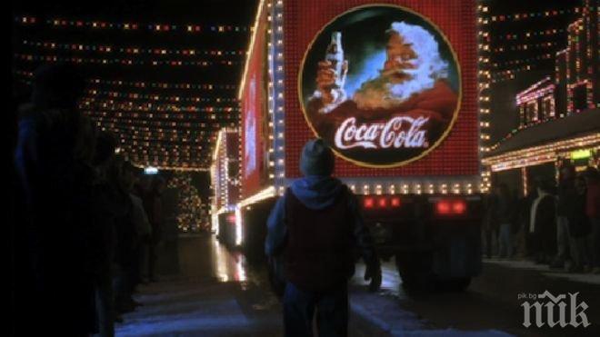 Тъжна вест! Дядо Коледа почина (видео)