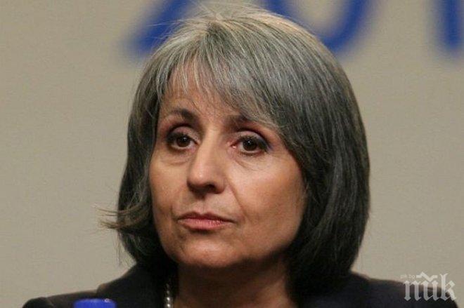 Маргарита Попова: С какви критерии избираме днес нашите водачи в политиката?