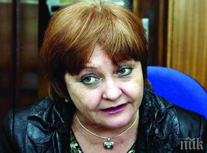 Диетолог №1 проф. Донка Байкова пред ПИК и Час Пик: Кренвиршите и саламът – бъкани с отрови