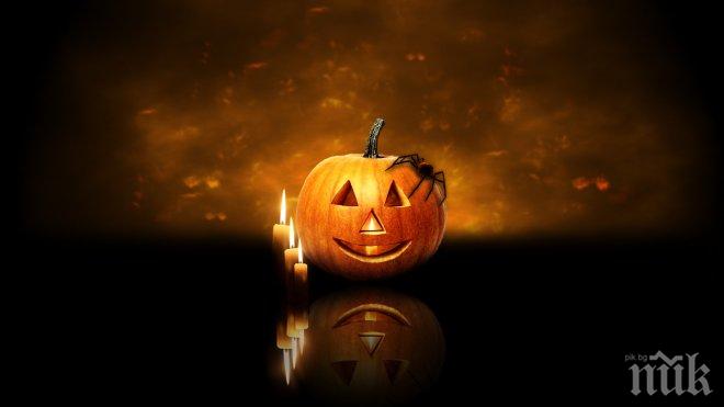 Американците ще прахосат милиарди за Хелоуин