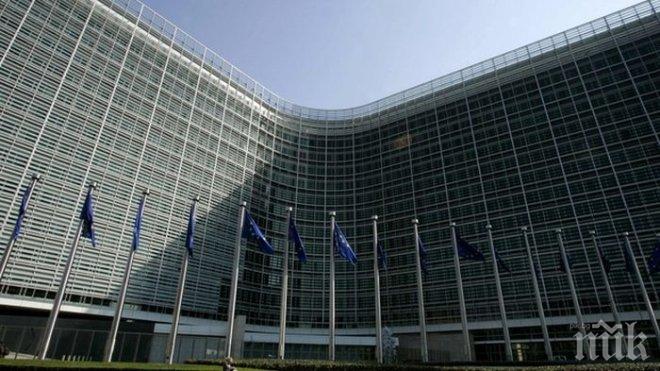 ЕС започва операция Тритон за спасяване на имигранти