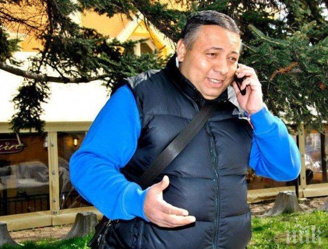 Скандално! Потоп в дома на известен диджей, общината бездейства
