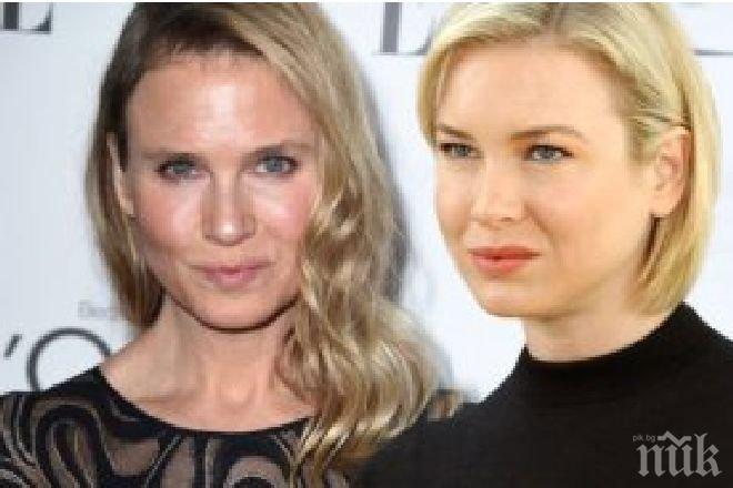 Бившият на Рене Зелуегър направи интересни разкрития