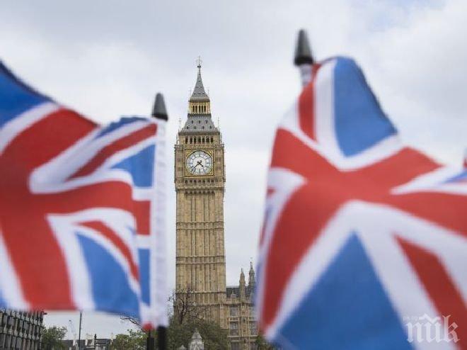 Великобритания предупреди поданиците си за увеличена опасност от атаки