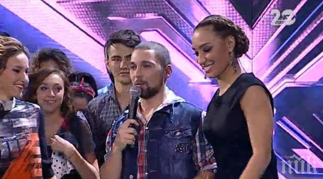 Зрителите на Х фактор отново беснеят: Цялото шоу е нагласено!
