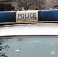 Нагъл шофьор опита да подкупи полицаи с 40 лева във Видин
