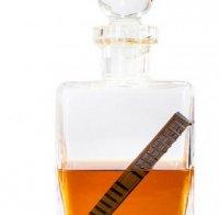 Пръчица от дъб прави уискито като отлежало 24 часа
