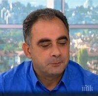 Зърнопроизводител обвини Агенцията по метрология в укриване на резултати от проверки
