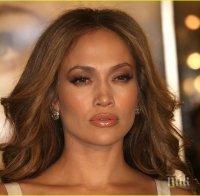 Дженифър Лопес призна: Бен Афлек е единственият мъж, който е разбивал сърцето ми
