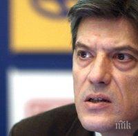 Доц. Антоний Гълъбов: ГЕРБ И РБ трябва да споделят отговорността, за да съставят правителство