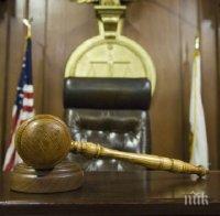 съдът сащ отложи гледането делото роман селезньов декември