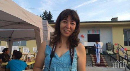 лидия притеснявала детето вземе фаталното решение самозапали снимки