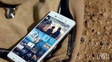 sony xperia впечатляващ хардуер издръжливост