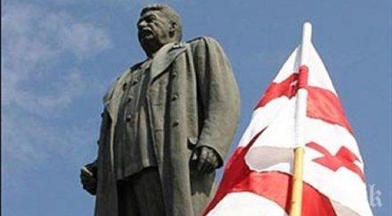 премиерът грузия взе главата министъра отбраната