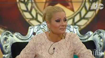 скандал ефир венета райкова евгени минчев говоря теб съда