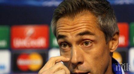 треньорът базел чака двубой противник обещава равностойна битка