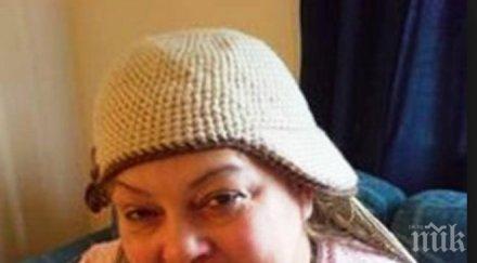 топясновидка шокираща прогноза политически убийства зимата