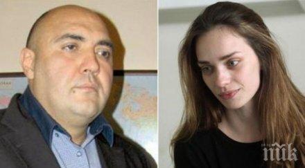 мъжът ирена милянкова арестуван готвят ново обвинение