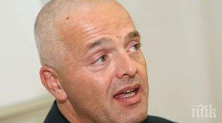 александър фогел новият изпълнителен директор tv7