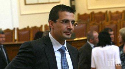 светлин танчев нашата подкрепа кабинета зависи управленската програма