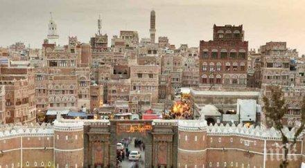 атентат йемен застрелян известен политик писател