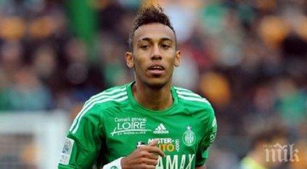 страх ебола тормози звезда борусия