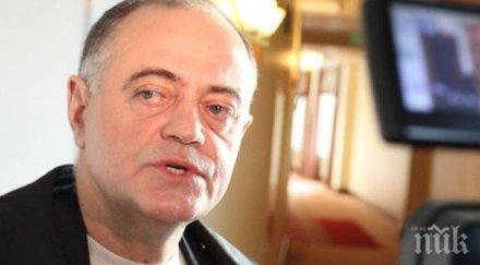 жега службите ген атанасов напира измести писанчев шефското данс