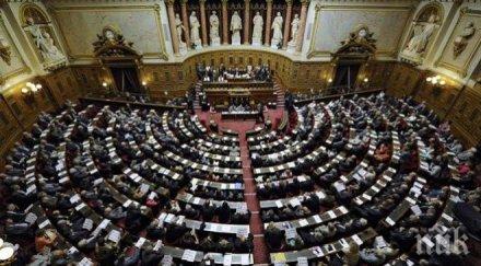 франция прие закон борбата тероризма