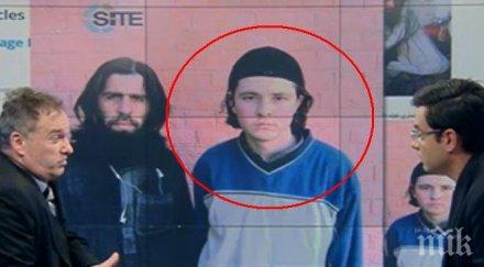 шок професор твърди българче било член радикални ислямисти снимка