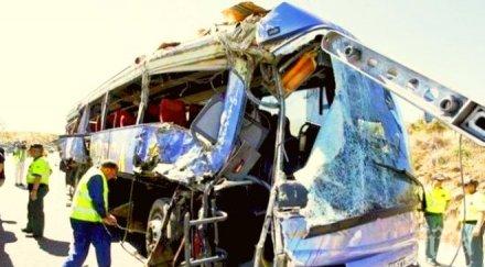 български шофьор блъсна мотор тежка катастрофа германия