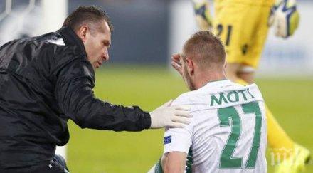 базел разбива лудогорец