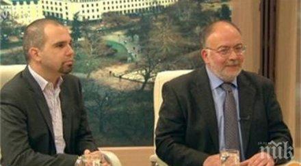 скандал научно изследване разкрива галъп сова харис медиана картел изкривяване изборни прогнози