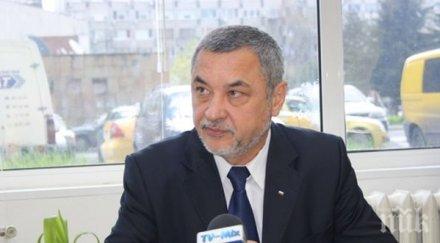 валери симеонов замина македония почете загинали свободата българия