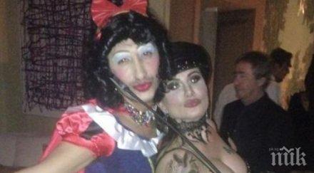 дарина павлова стана строга господарка камшик снимки