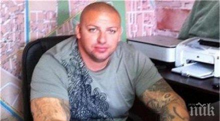 васко дългия търка наровете години