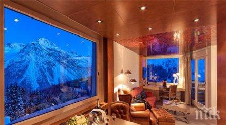 2600 евро български ресторантьори алпите