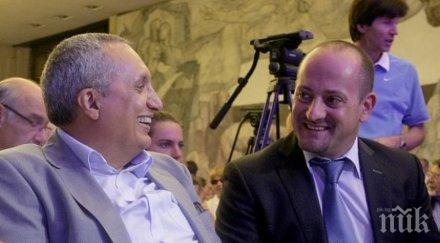 клекне бойко рекета реформаторите процента радан костов канят командват българия