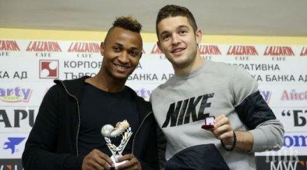 голмайсторът цска парите лудогорец спрат