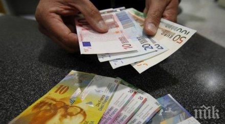 спецпрокуратурата иззе 220 000 лева митничарите лесово