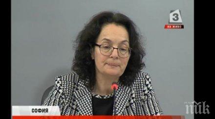 коларова мон приключи условията усвояване структурните фондове